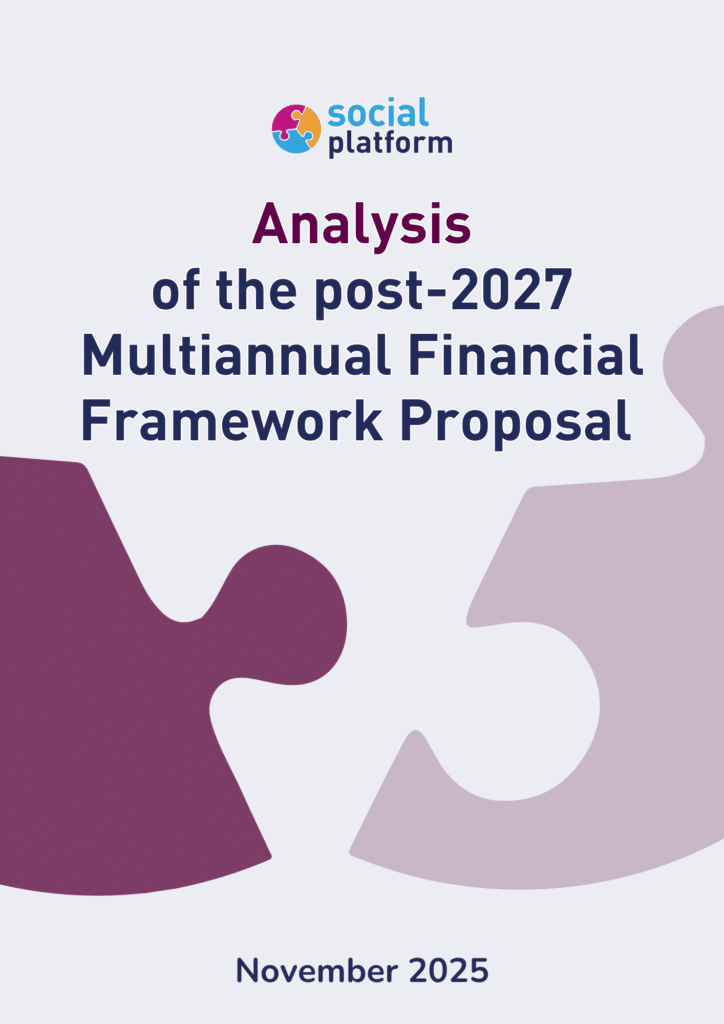 policy position paper mff analysis