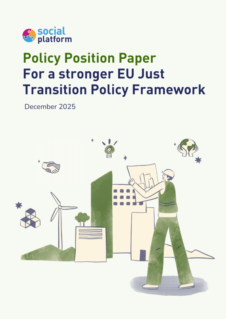 policy position paper for a stronger eu just transition policy framework (1)