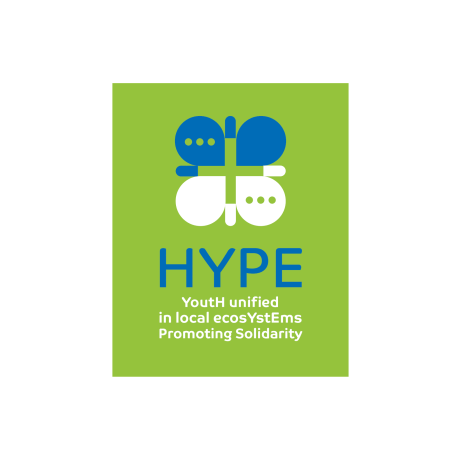 hype logo